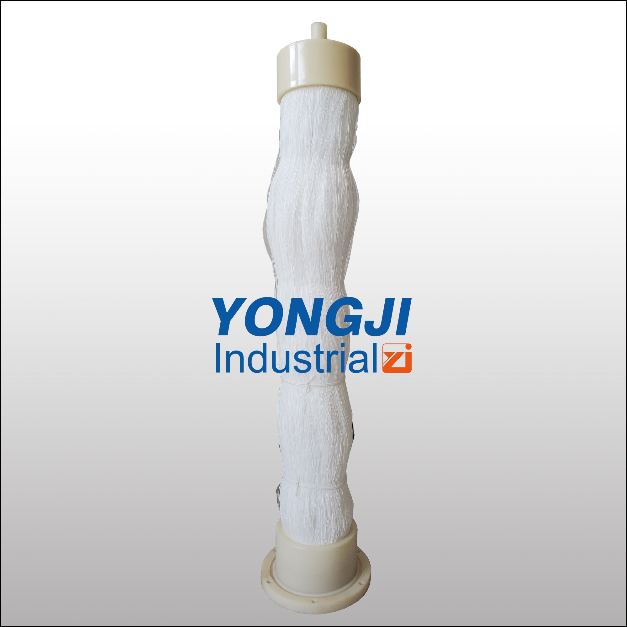 中空纤维膜组件